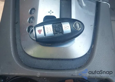 2007 Nissan Altima 2.5 S z USA, uszkodzony, nr VIN 1N4AL21E97N464666